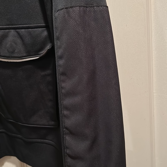 UA Boston College Athletic Jacket - Picture 4 of 6